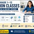 Grade 1&ndash;12 Tuition | CBSE/ IGCSE /GCSE/Edexcel/IB & More  Professional Tu