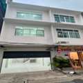 THB 45000,  12 Sq. Feet,  Code C7271 Townhouse For Rent, 4 Floors, Location In The Heart Of The City, Silom Area,