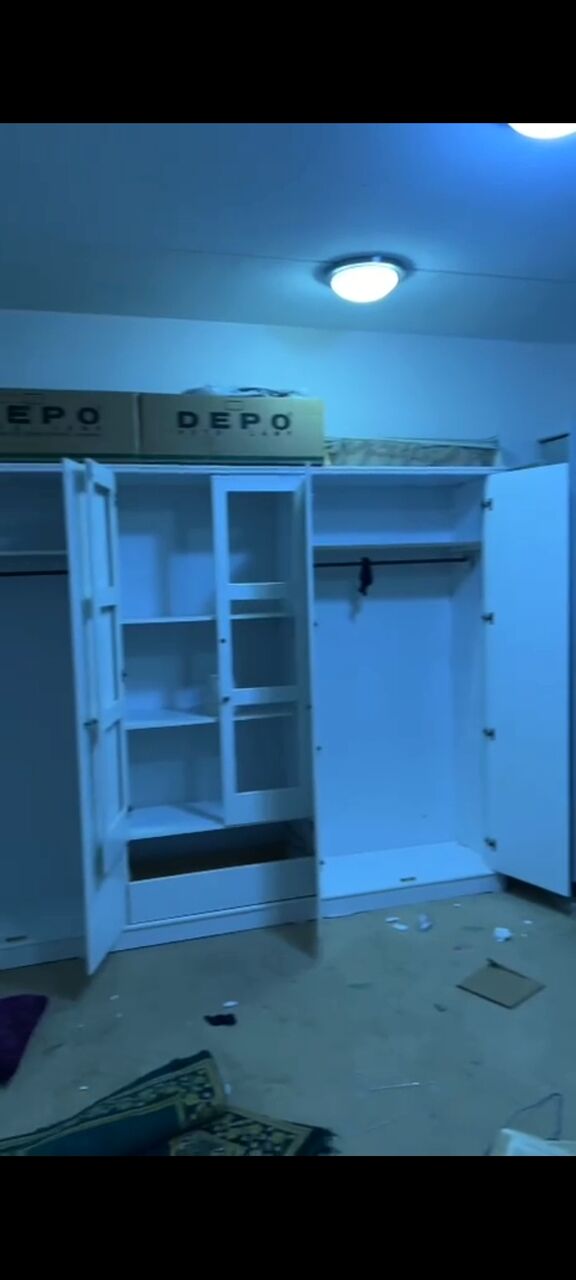 Jubail, Furniture, SAR 1200,  Used Bedroom Set For Urgent Sale