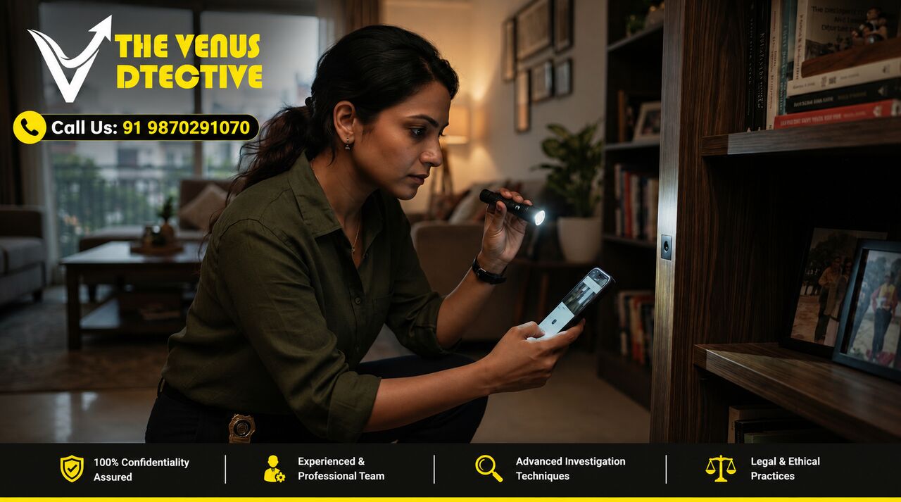 Noida, Legal, Trusted Private Detective Agency In Gurgaon &ndash; Confidential Investigation Services