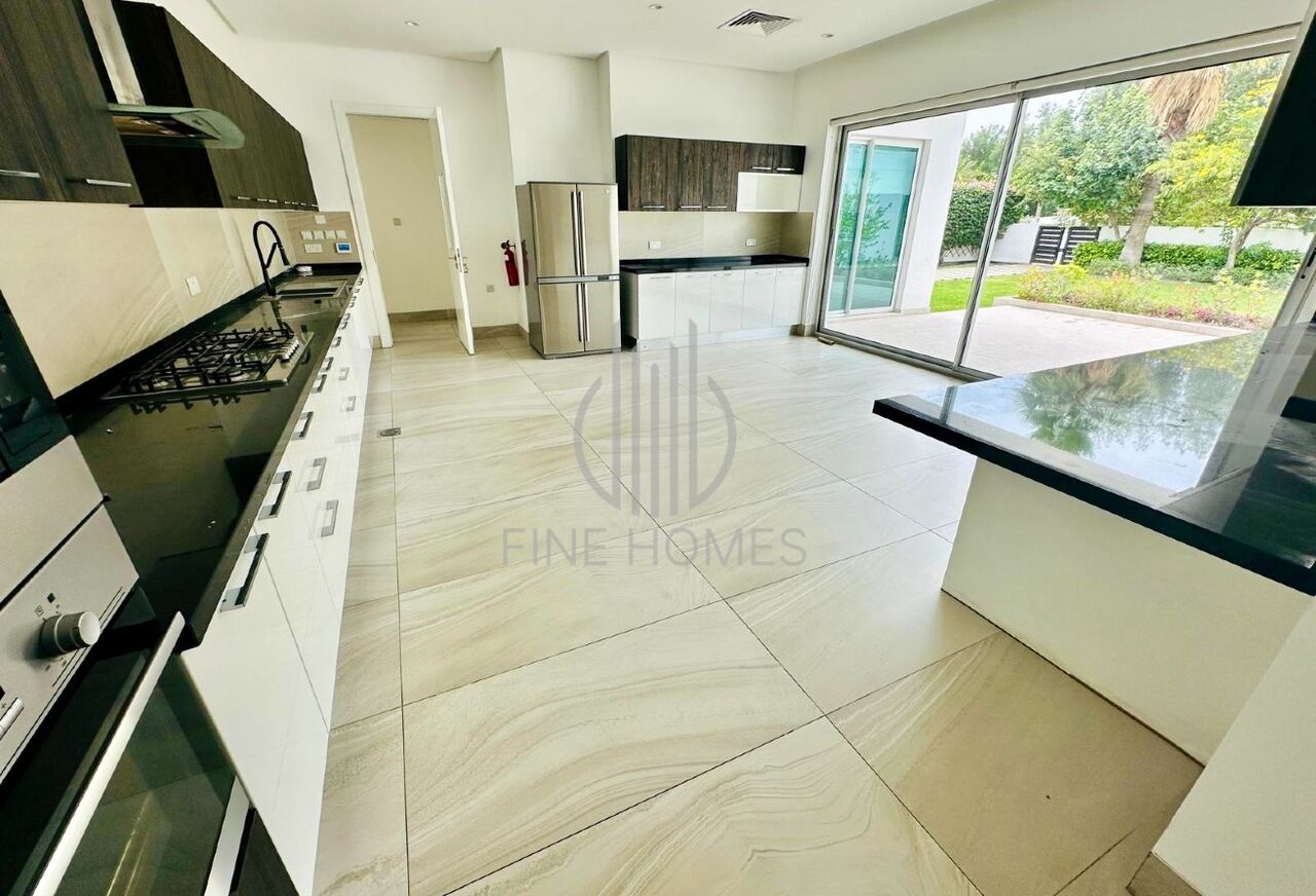 Manama, Villas, BHD 2300,  MODERN 4 BR VILLA FOR RENT | WITH POOL AND GARDEN