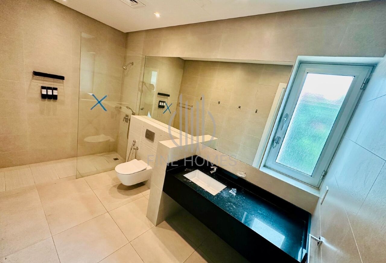 Manama, Villas, BHD 2300,  MODERN 4 BR VILLA FOR RENT | WITH POOL AND GARDEN