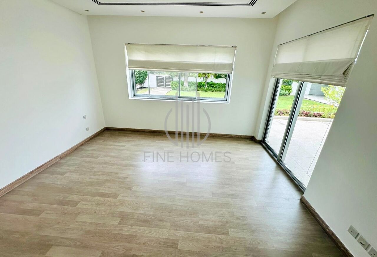 Manama, Villas, BHD 2300,  MODERN 4 BR VILLA FOR RENT | WITH POOL AND GARDEN
