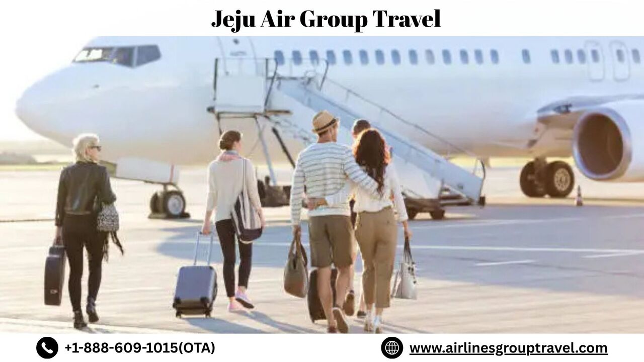 New York, Travel, What Are Jeju Air