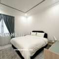KWD 550/month,  3 BR,  Fully Furnished 2-Bedroom Apartment For Rent In Salwa