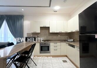 Salwa, Apartments, Flats, Houses & Villas, KWD 550/month,  3 BR,  Fully Furnished 2-Bedroom Apartment For Rent In Salwa