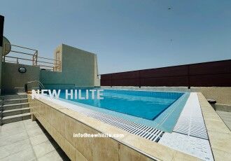 Salwa, Apartments, Flats, Houses & Villas, KWD 550/month,  3 BR,  Fully Furnished 2-Bedroom Apartment For Rent In Salwa