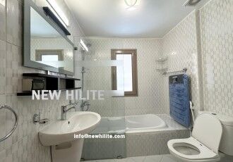 Salwa, Apartments, Flats, Houses & Villas, KWD 550/month,  3 BR,  Fully Furnished 2-Bedroom Apartment For Rent In Salwa