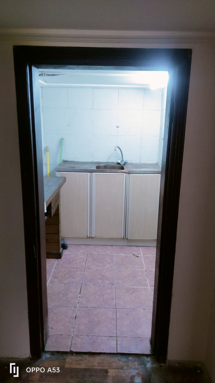 Salmaniya, Apartments, Flats, Houses & Villas, BHD 140/month,  2 Bedroom 1 Bathroom Flat For Rent In Salmaniya ( All Inclusive Ewa)