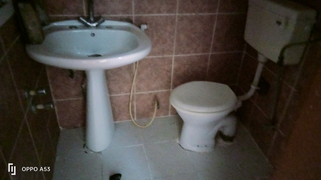 Salmaniya, Apartments, Flats, Houses & Villas, BHD 140/month,  2 Bedroom 1 Bathroom Flat For Rent In Salmaniya ( All Inclusive Ewa)