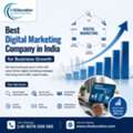 Best Digital Marketing Company In India For Business Growth