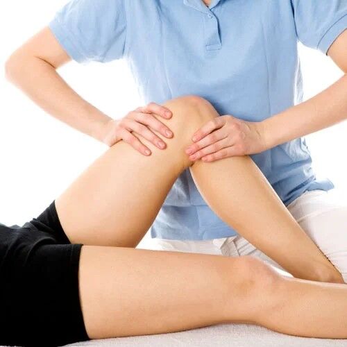 Mumbai, Health, Best Doctor For Joint Pain In Andheri West