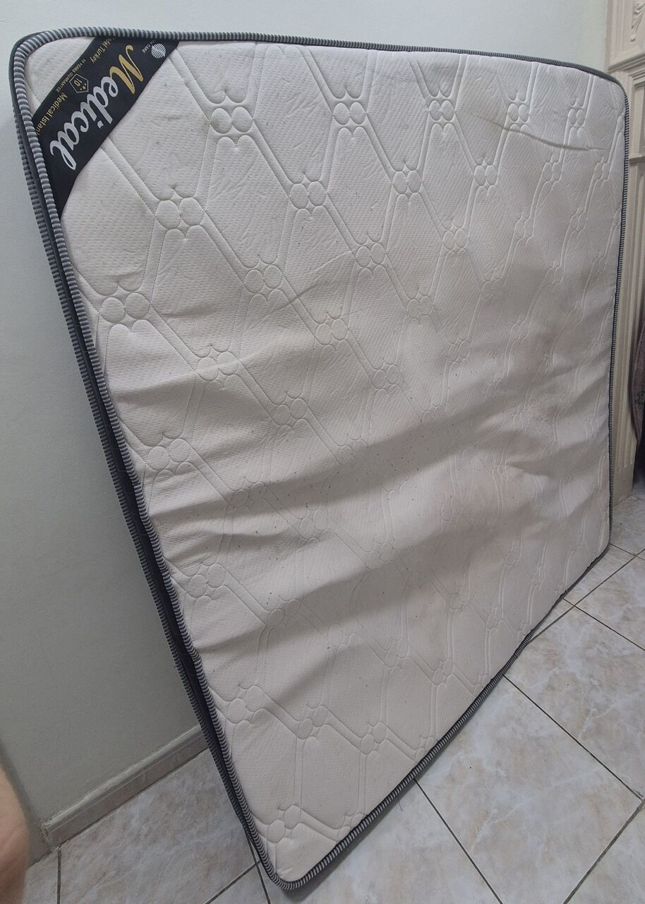 Jeddah, Furniture, SAR 250,  King Mattress For Sale