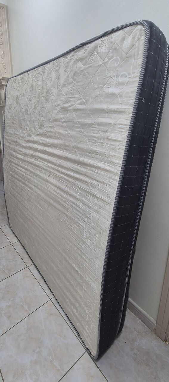 Jeddah, Furniture, SAR 250,  King Mattress For Sale