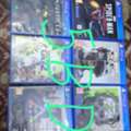 BHD 5,  Ps4 Games