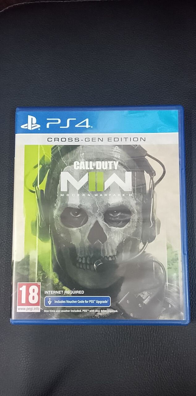 Manama, Video Games, BHD 5,  Ps4 Games