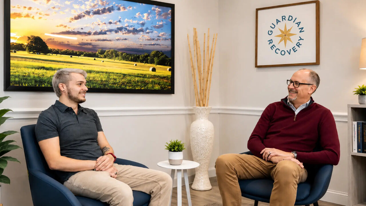 Dallas, Health, Guardian Recovery - Dallas Addiction Center