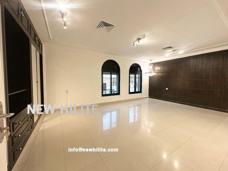 Salwa, Apartments, Flats, Houses & Villas, KWD 950/month,  3 BR,  Spacious 3-Bedroom Floor With Terrace For Rent In Salwa