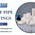 ZAR 6790,  Industrial PVDF Pipe Fittings Direct From Manufacturer