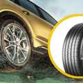 Continental  Tyres Dealers In Gurgaon | Cosmopolitan Wheels