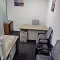 AED 17999,  116 Sq. Feet,  Small Furnished Office Space Available For Rent In Dubai