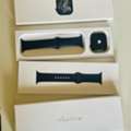 SAR 1750,  ⌚ Apple Watch Series 11 – 46mm GPS – Jet Black