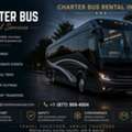 Affordable Group Transportation With Irving Charter Buses