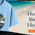 USD 45,  Anna Maria Island Clothing Made For Bradenton Beach Days And Coastal Living