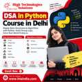Python DSA Course Delhi For Software Developer Careers