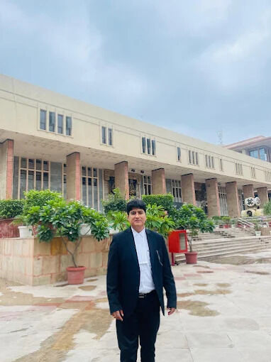 New Delhi, Legal, High Court Advocate In Delhi For Legal Assistance