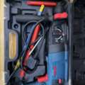 SAR 500,  Bosch GBH 2-26 Rotary Hammer Drill (SDS-Plus, 800W) - Made In Germany