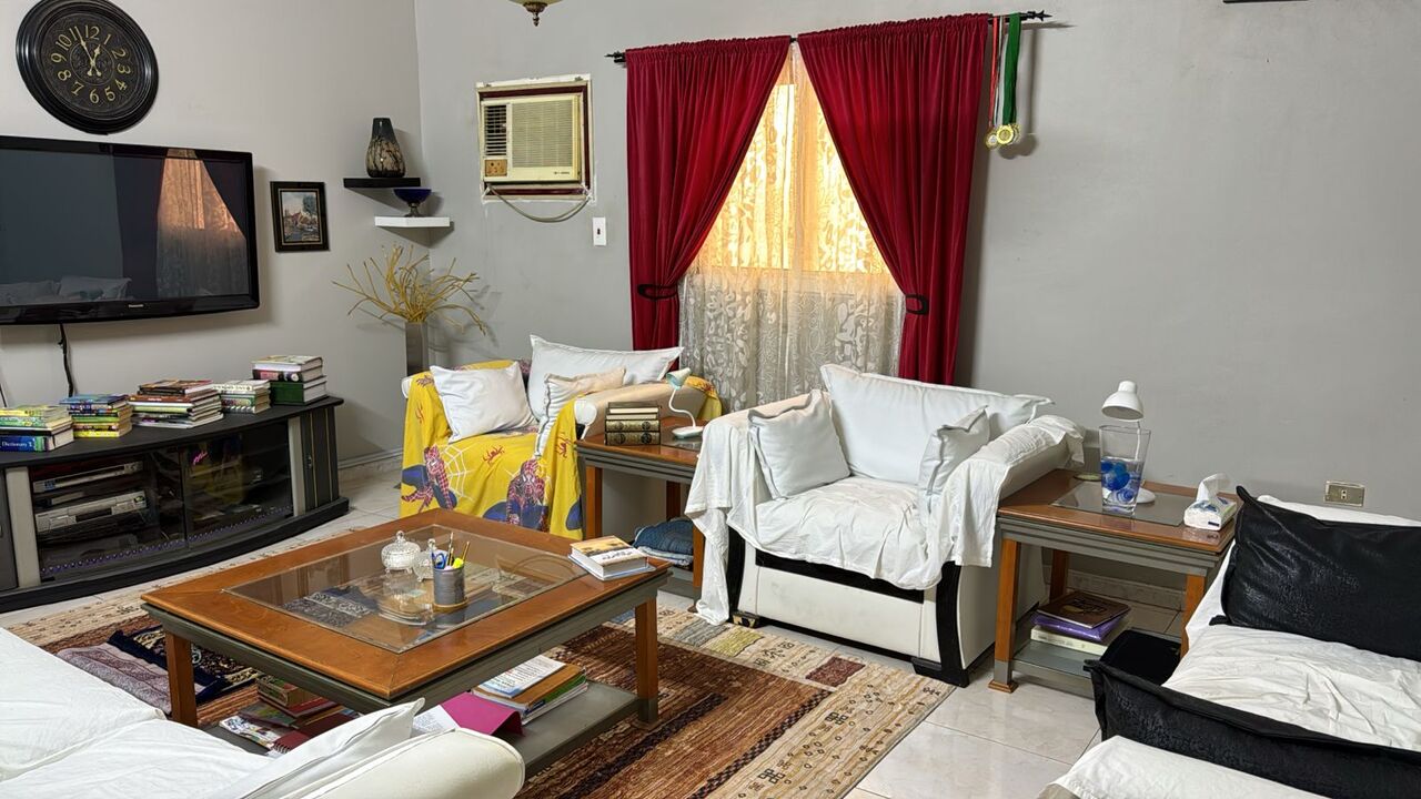 Al Aziziyah, Apartments, Flats, Houses & Villas, SAR 25000/year,  Furnished,  3 BR,  *READY-TO-MOVE-IN FURNISHED 3 BHK APARTMENT FOR RENT From 10 SEPTEMBER 2026*