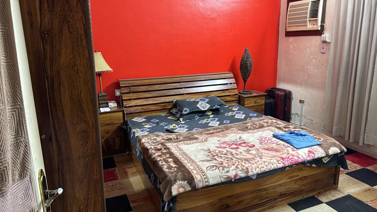 Al Aziziyah, Apartments, Flats, Houses & Villas, SAR 25000/year,  Furnished,  3 BR,  *READY-TO-MOVE-IN FURNISHED 3 BHK APARTMENT FOR RENT From 10 SEPTEMBER 2026*
