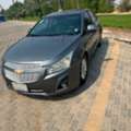 SAR 13000,  Chevrolet Cruze,  2015,  Automatic,  200000 KM,    For Sell