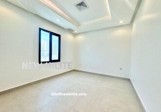 Kuwait City, Apartments, Flats, Houses & Villas, KWD 550/month,  3 BR,  Spacious 3-Bedroom Apartment For Rent In Rumaithya