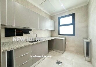 Kuwait City, Apartments, Flats, Houses & Villas, KWD 550/month,  3 BR,  Spacious 3-Bedroom Apartment For Rent In Rumaithya