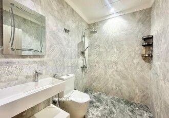 Kuwait City, Apartments, Flats, Houses & Villas, KWD 550/month,  3 BR,  Spacious 3-Bedroom Apartment For Rent In Rumaithya