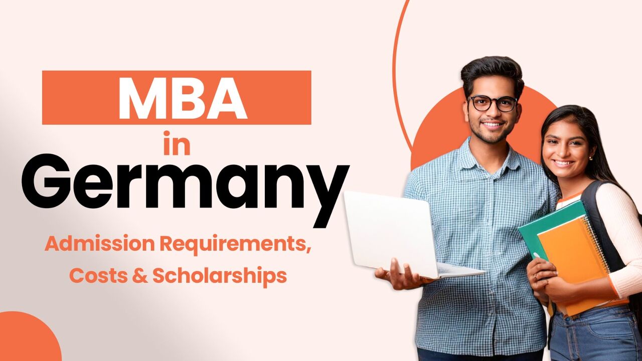 Jaipur, Education, Is MBA In Germany Good For Indian Students?