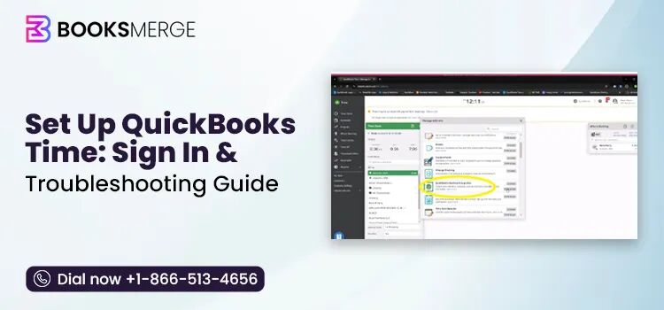 New York, Accounting, Why Is QuickBooks Time Not Syncing After Setup?