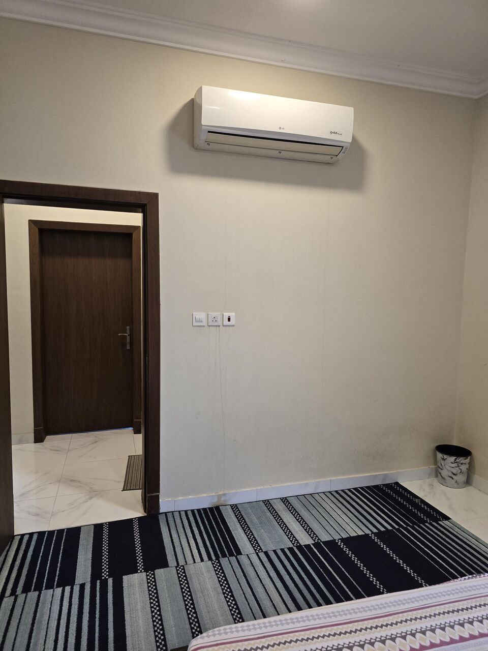 Al Thuqbah, Rooms for Rent, SAR 1000/month,  Furnished,  Executive Furnished Room Available For Rent With Separate Washroom