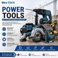Reliable Power Tools Manufacturers In India
