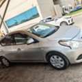 Nissan Sunny 2022 - 28,000 SAR