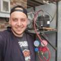 HVAC Technician And Home Repair