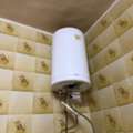SAR 300,  2 Electric Water Heaters For Sale - Wall-Mounted (Sold Individually Or As A Pair)