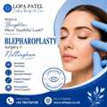Blepharoplasty Surgery In Nottingham