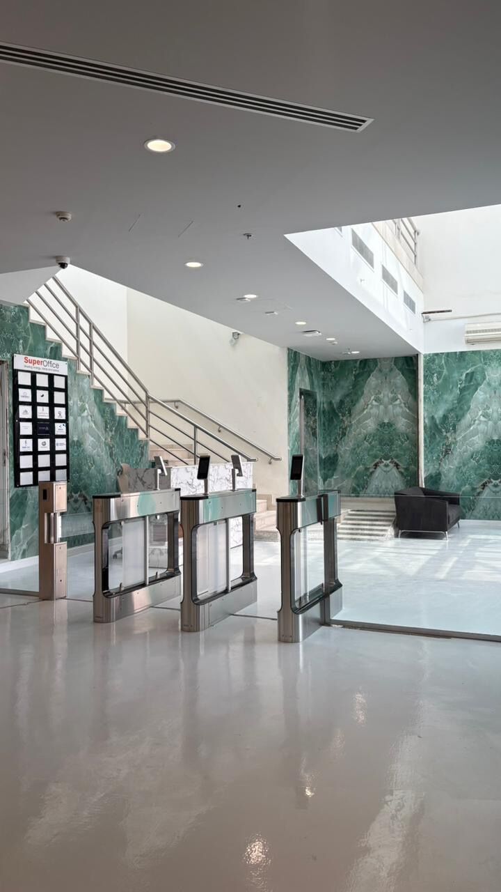 Riyadh, Offices, SAR 1500,  5000 Sq. Meter,  Furnished Office Spaces For Rent