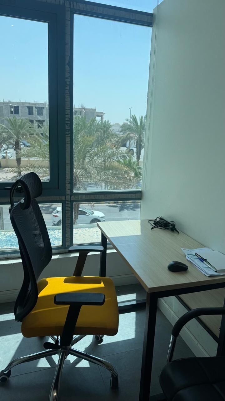 Riyadh, Offices, SAR 1500,  5000 Sq. Meter,  Furnished Office Spaces For Rent