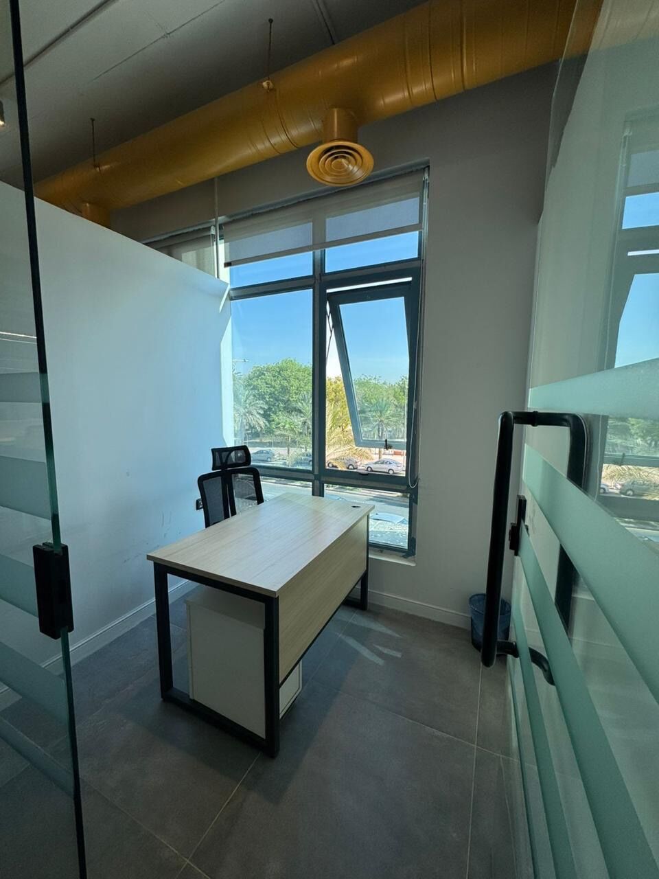 Riyadh, Offices, SAR 1500,  5000 Sq. Meter,  Furnished Office Spaces For Rent