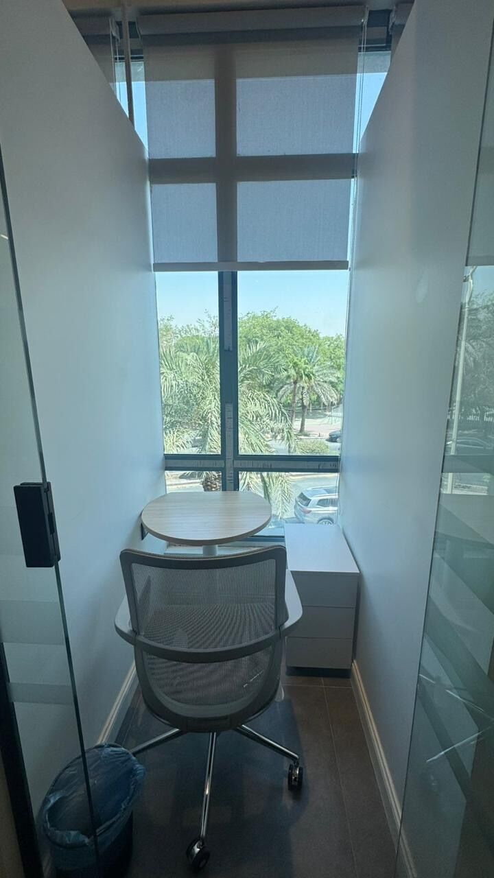 Riyadh, Offices, SAR 1500,  5000 Sq. Meter,  Furnished Office Spaces For Rent