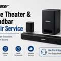 INR 5,  Bose Audio Repair Experts | Find Reliable Service Near You